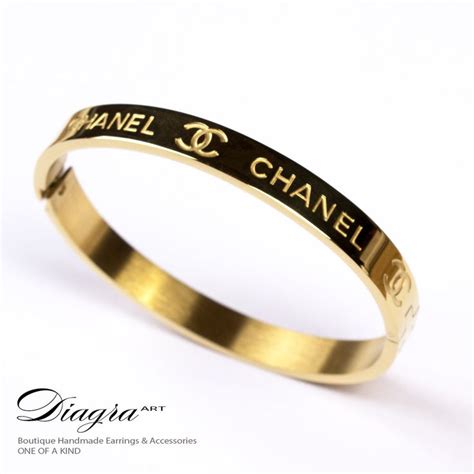 bretels chanel|chanel ring bracelets.